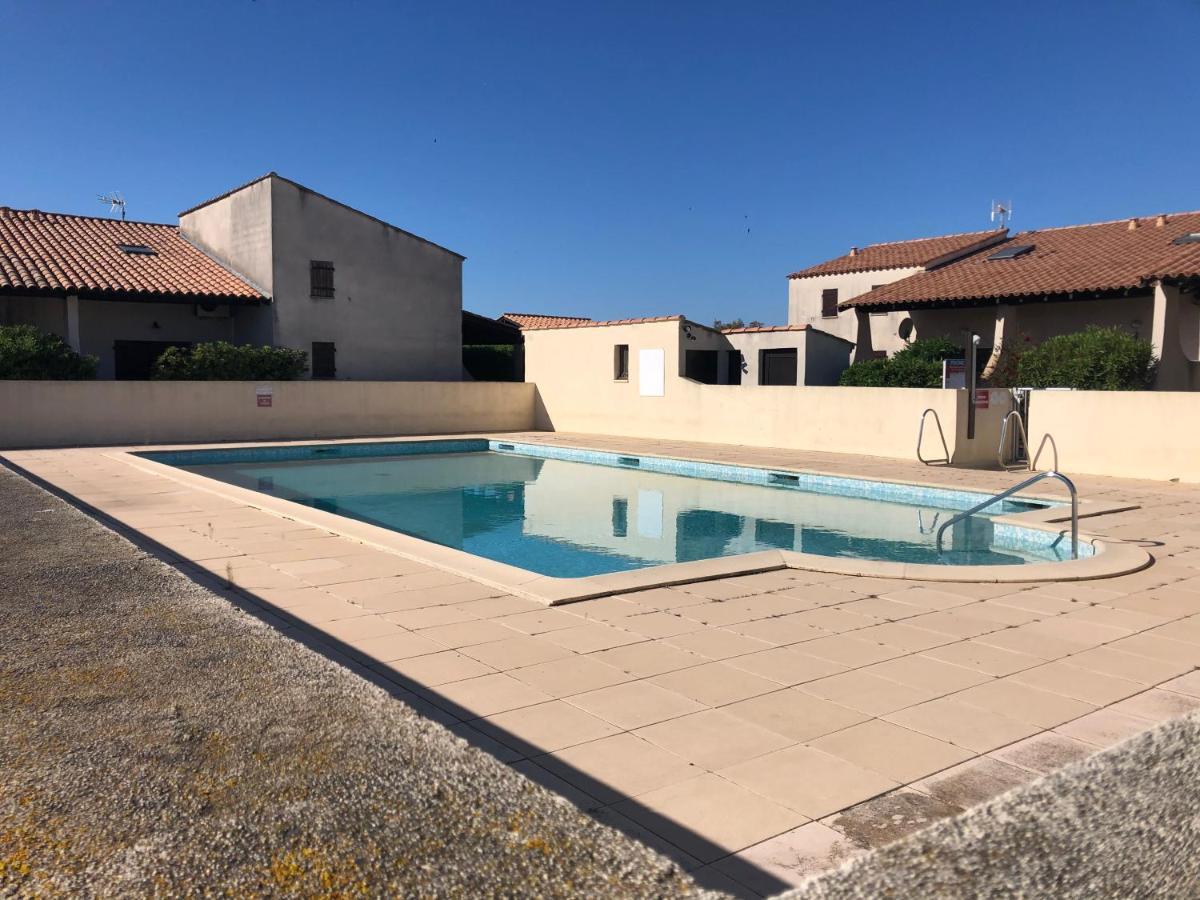 Des Launes Apartmán Saintes-Maries-de-la-Mer